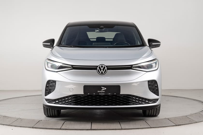 Bilde 4 av Volkswagen ID.5 GTX 4MOTION 77 kWh | TopSport+/Matrix/Massasje/Krok/CarPlay