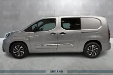Thumnail bilde 1 av Toyota ProAce City Electric