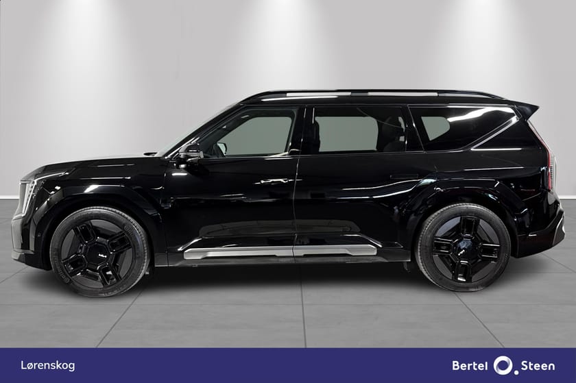 Bilde 2 av Kia EV9 AWD GT Line 6-Seter | Meridian™ | Panorama | HeadUp | 360°