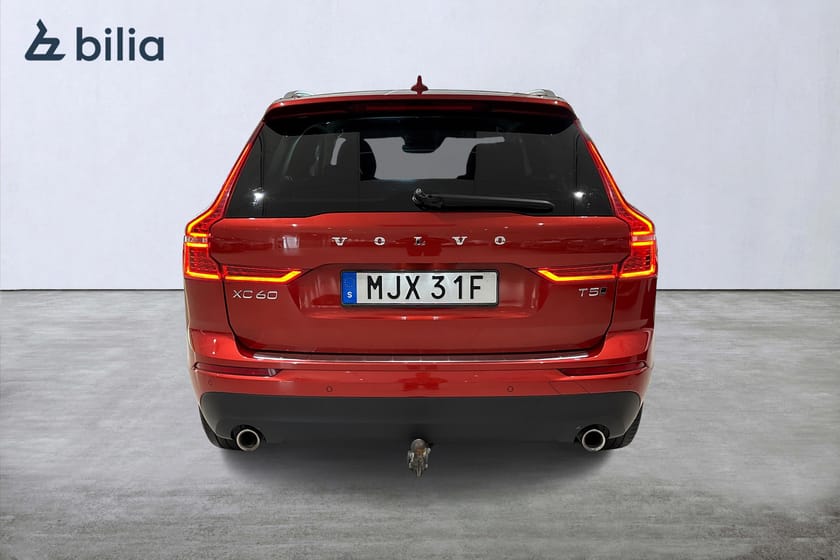 Bild 5 av Volvo XC60