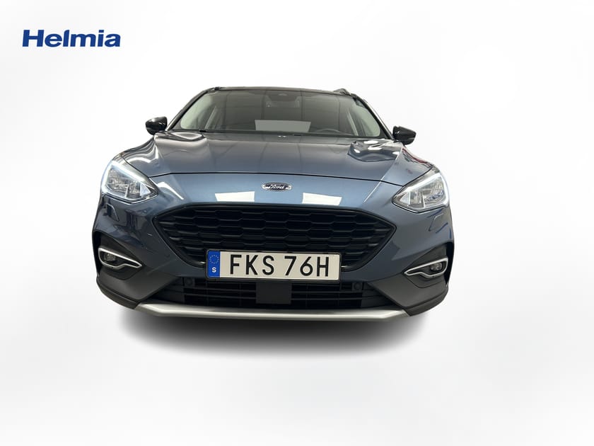Bild 2 av Ford Focus Active