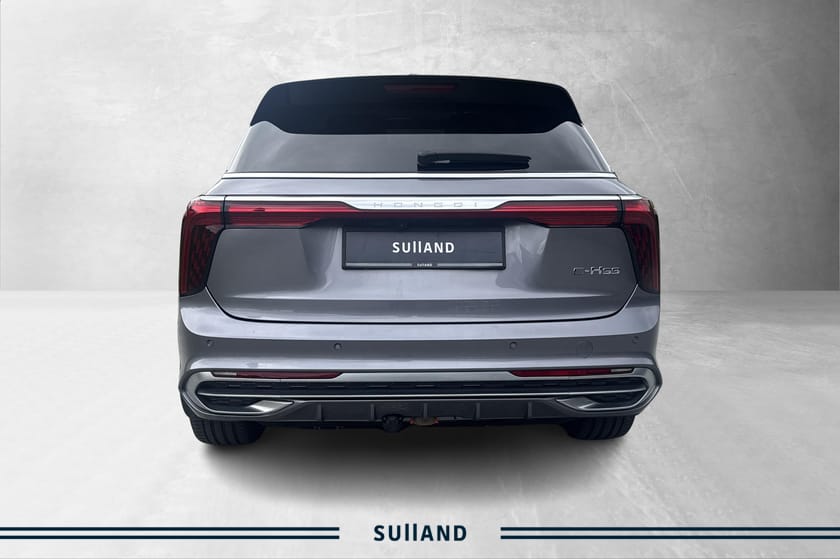 Bilde 4 av Hongqi E-HS9 Exclusive / 6-seter / Lav km