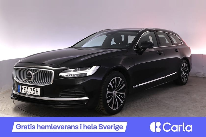 Bild 1 av Volvo V90