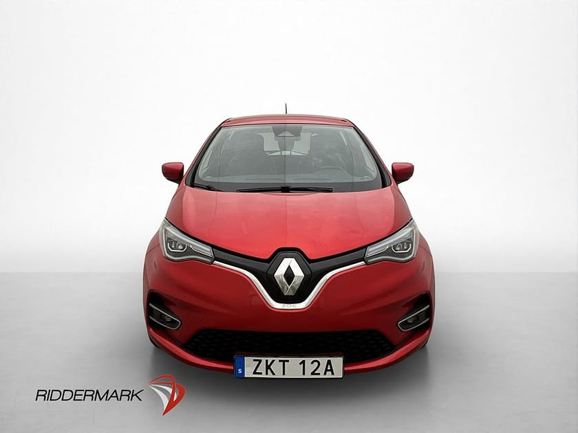 Bild 2 av Renault ZOE R110