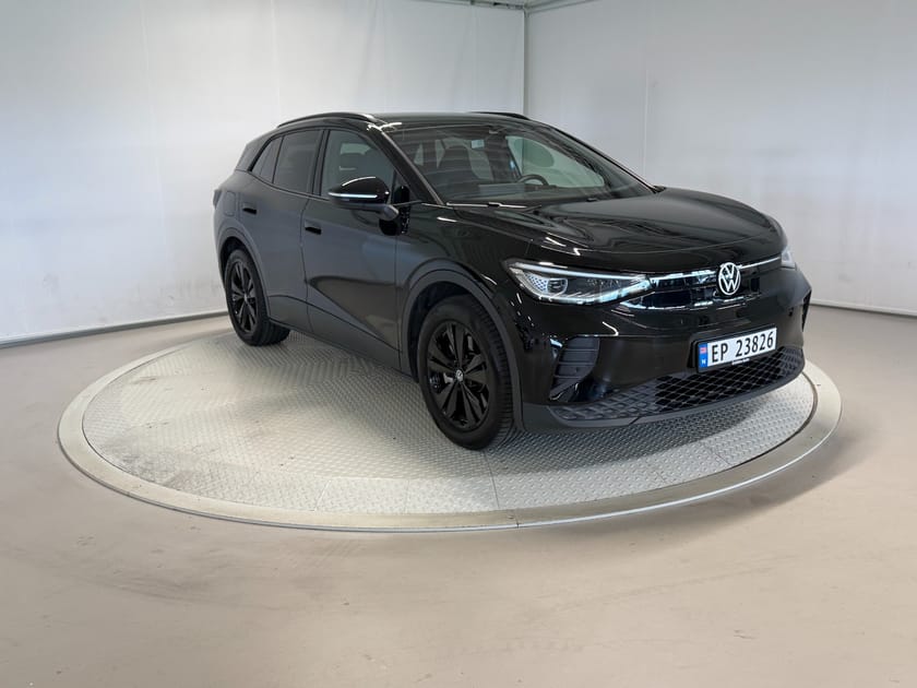Bilde 2 av Volkswagen ID.4 Pro 4M 4MOTION Demo! ACC/Top Sport/Krok/Pano/Matrix/El.set
