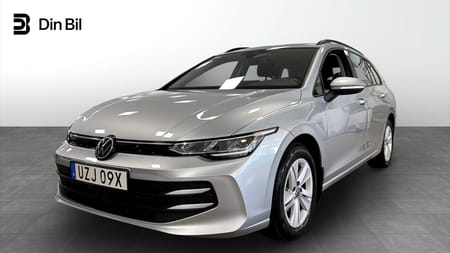 Volkswagen Golf Sportscombi