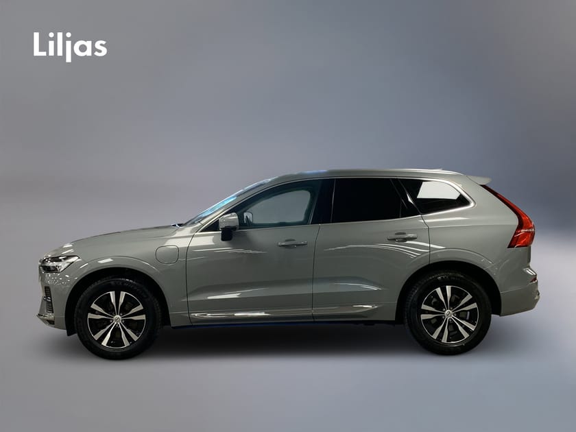 Bild 3 av Volvo XC60 T6 AWD Core Special Edition//Kamera//Glastak//