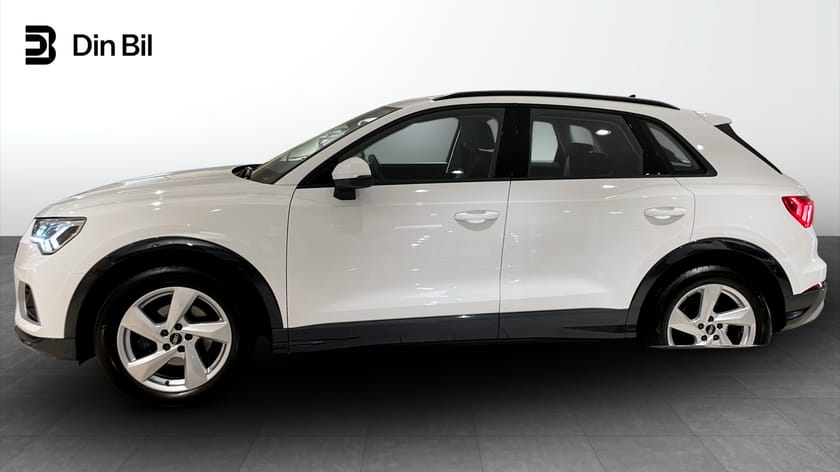 Bild 2 av Audi Q3 35 TFSI S tronic Proline 150 hk