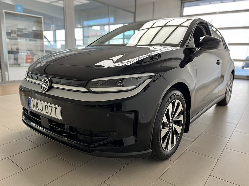Bild 4 av Volkswagen ID. Polo