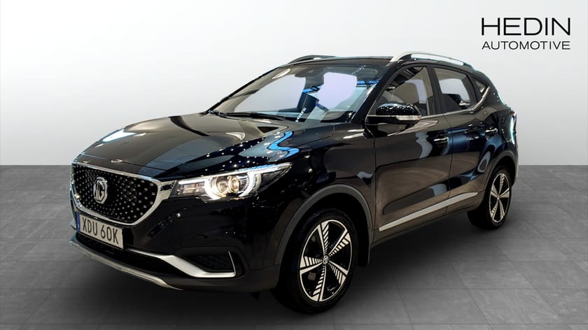 Bild 1 av MG ZS EV Luxury | 45kWh | Pano | 143hk