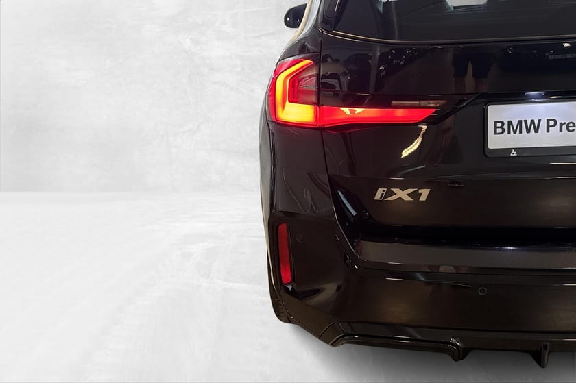 Bilde 5 av BMW iX1 xDrive30