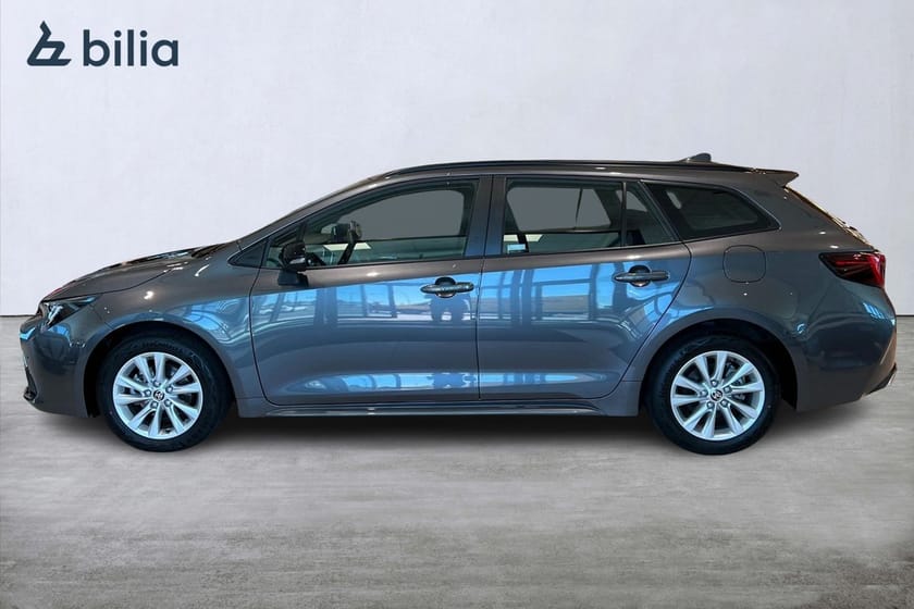 Bild 3 av Toyota Corolla Touring Sports Hybrid 1,8 Active Plus
