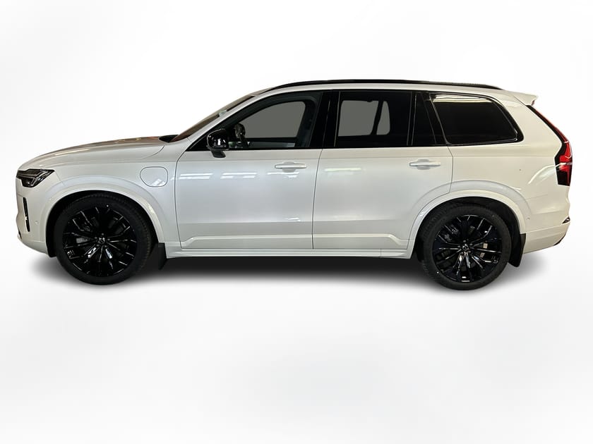 Bild 3 av Volvo XC90 T8 Ultra Black Edition