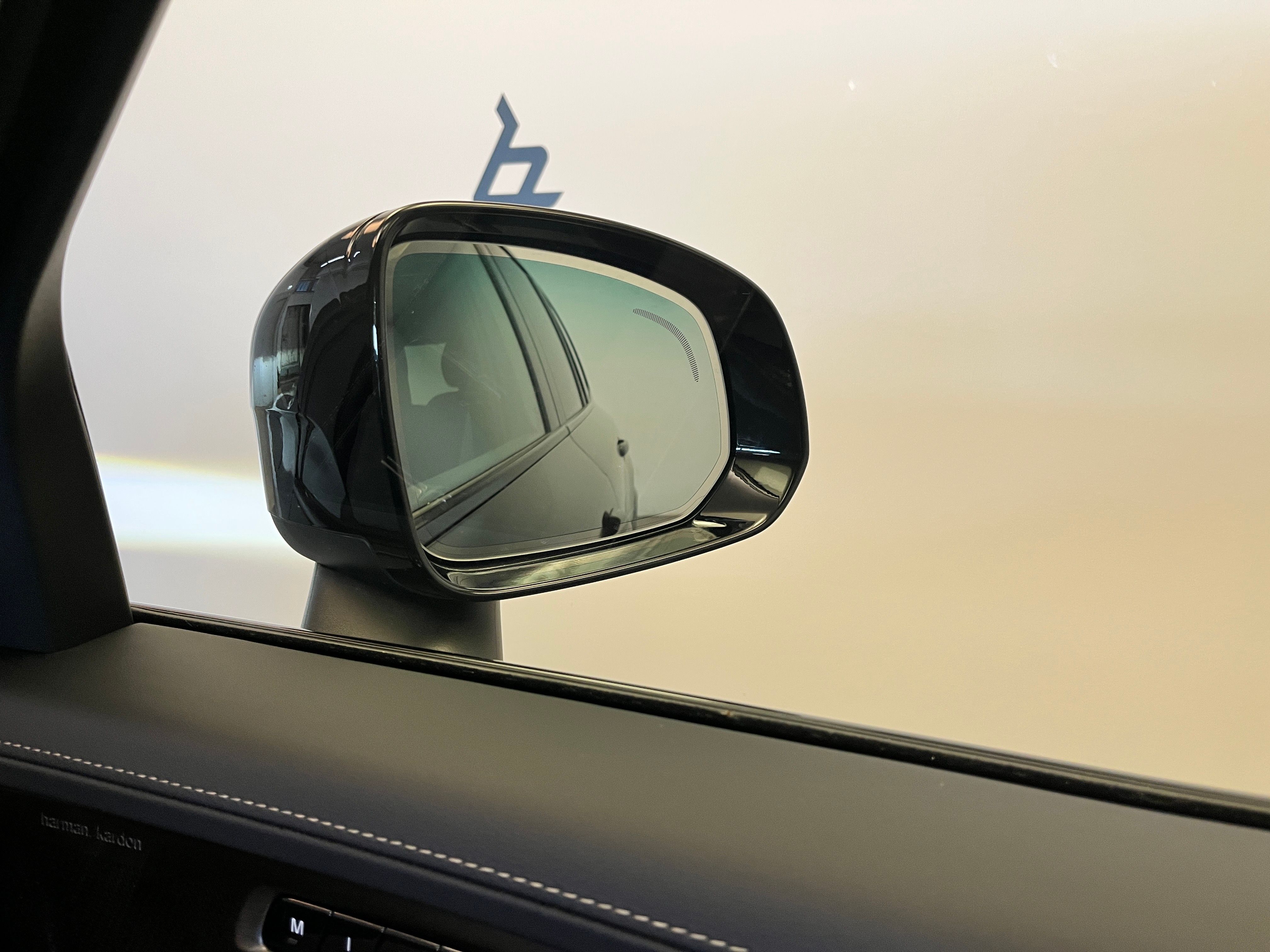 Volvo XC90 T8 Plug-In Hybrid AWD Geartronic, 8-trins, 456ps, 2026