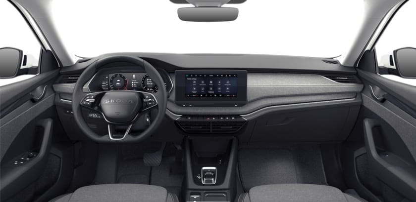 Bild 4 av Škoda Octavia Kombi