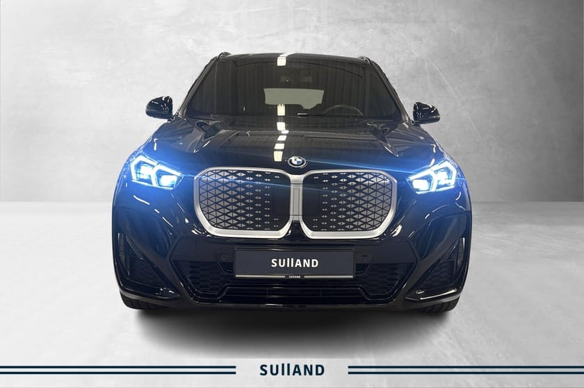 Bilde 5 av BMW iX1 xDrive30 xDrive30/M-Sport/Fully C/Premium/H&K/Krok/El-seter