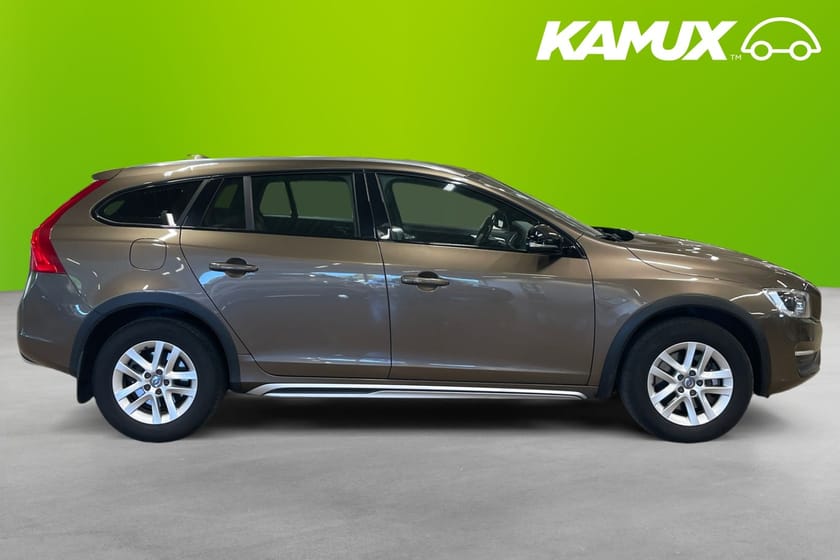 Bild 2 av Volvo V60 Cross Country