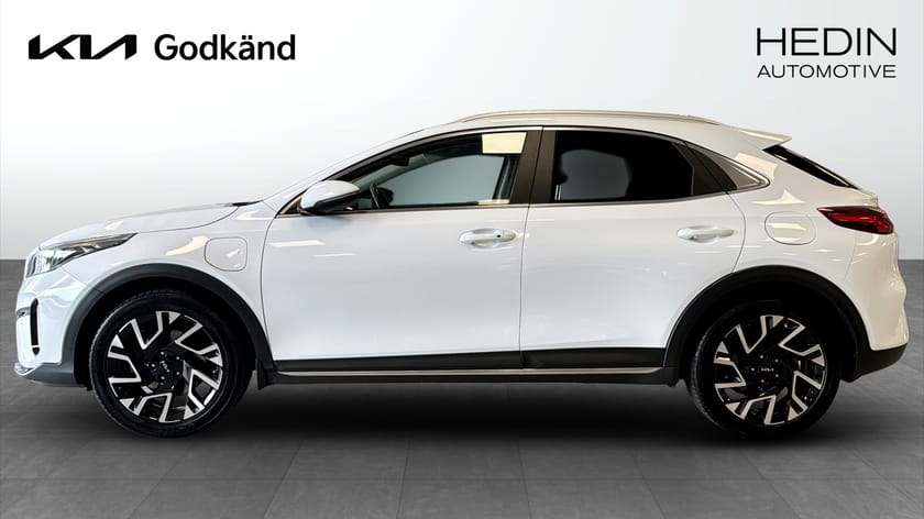 Bild 4 av Kia XCeed Plug-in Hybrid Action