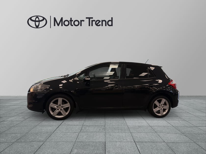 Bild 3 av Toyota Auris s+v hjul