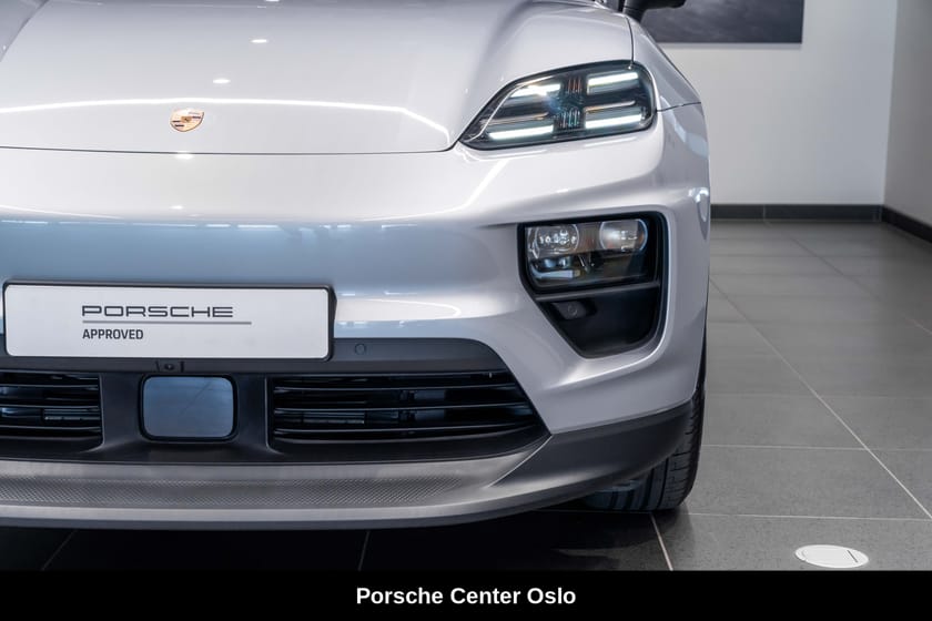 Bilde 5 av Porsche Macan 4