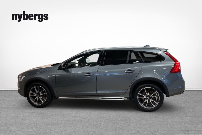 Bild 2 av Volvo V60 Cross Country