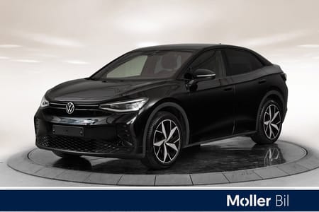 Volkswagen ID.5 GTX 4motion  77kwh