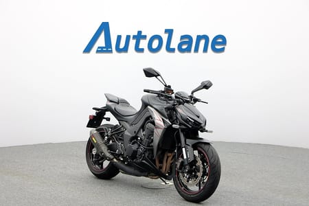 Kawasaki Z1000