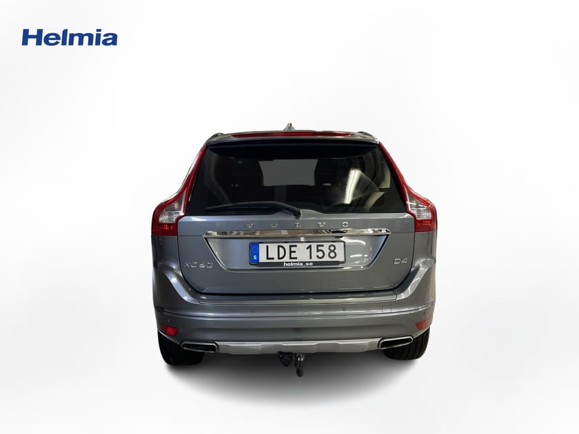 Bild 3 av Volvo XC60 D4 Momentum Business E PRO