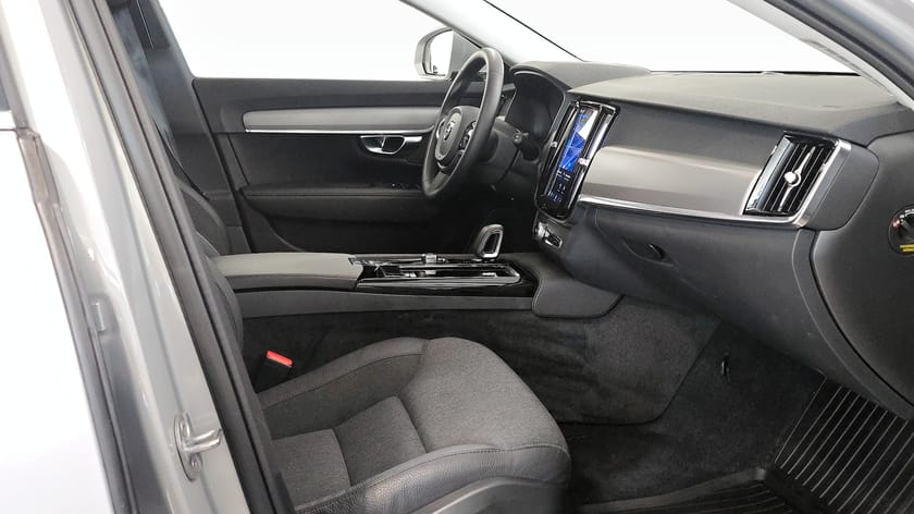 Bild 3 av Volvo V90 T6 Recharge/Core Edt./Backkamera/Google/Värmare