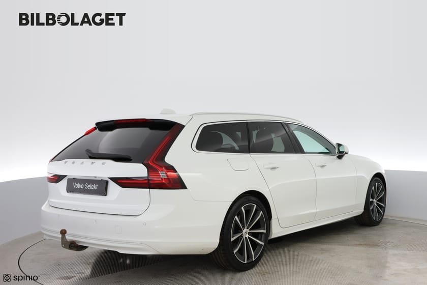 Bild 4 av Volvo V90 B4 Bensin Momentum Advanced Edition