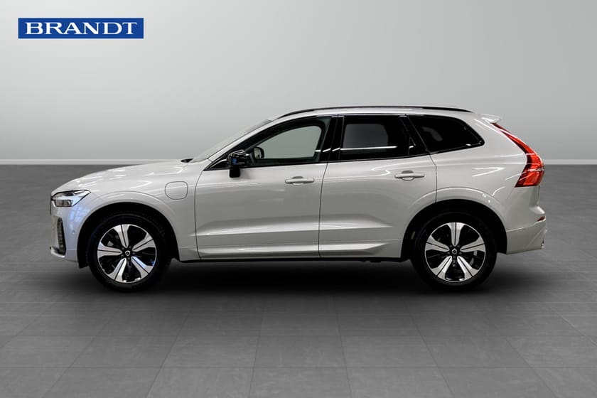 Bild 3 av Volvo XC60 Recharge T8 Plus Dark