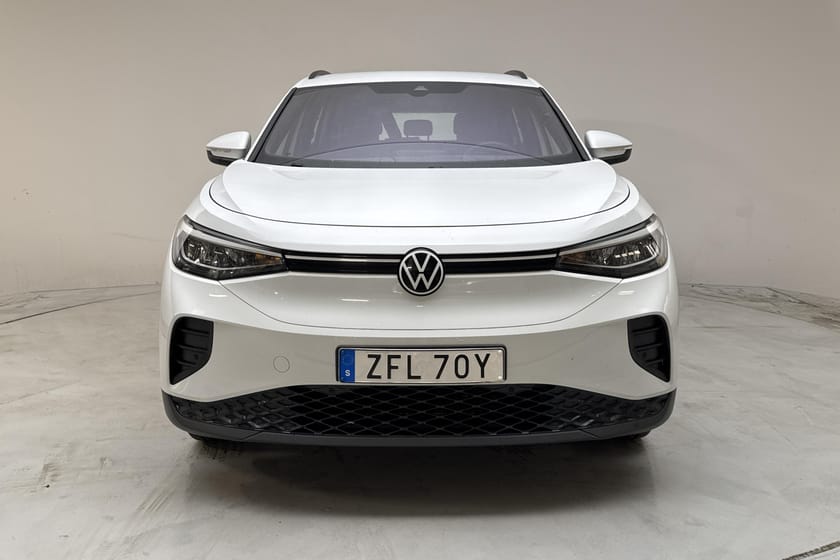 Bild 5 av Volkswagen ID.4 Pro Performance