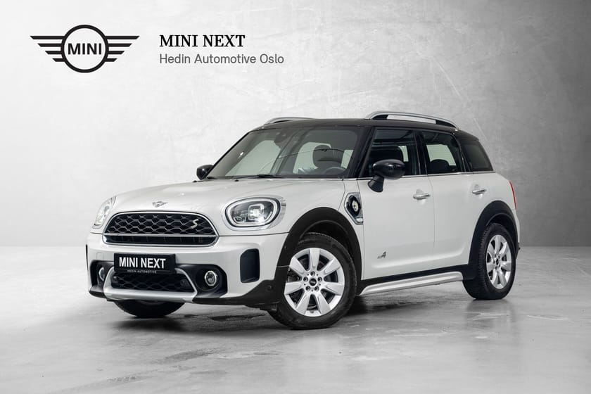 Bilde 1 av MINI Countryman Cooper SE ALL4 Maximise