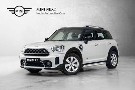 MINI Countryman Cooper SE ALL4