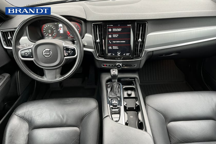 Bild 4 av Volvo V90