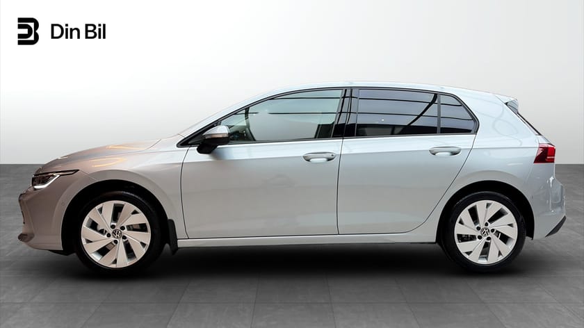 Bild 2 av Volkswagen Golf