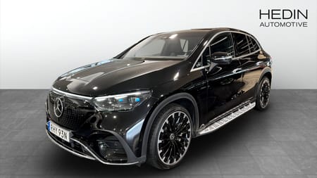 Mercedes-Benz EQE SUV 350 4MATIC / AMG Line Premium Plus