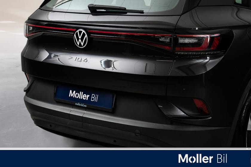 Bilde 5 av Volkswagen ID.4 Pro Performance
