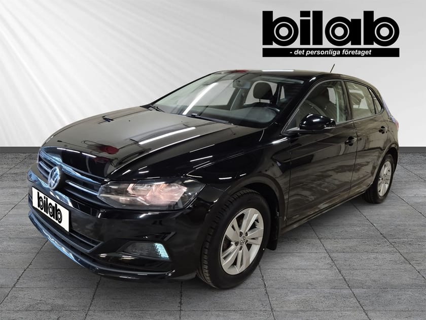 Bild 1 av Volkswagen Polo COMFORTLINE 1.0 L TSI