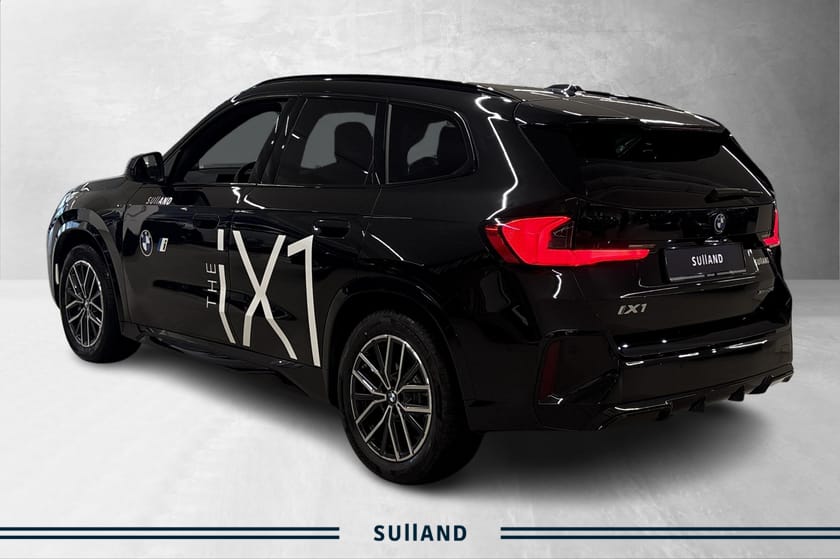 Bilde 3 av BMW iX1 xDrive30 xDrive30///M Sport/FullyCharged/Head-up/HarmanK//Krok
