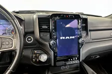 RAM 1500 Crew Cab