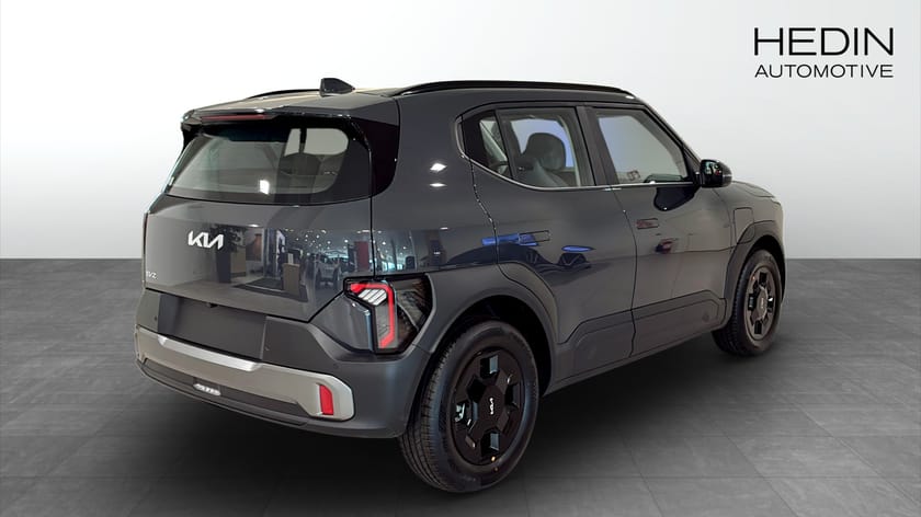 Bild 2 av Kia EV2 Standard Range