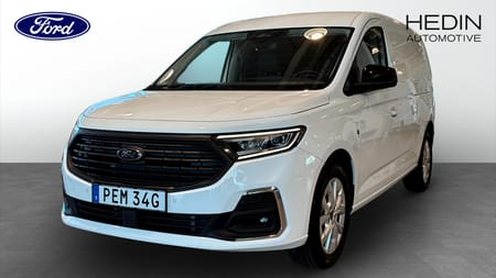 Ford Transit Connect L2