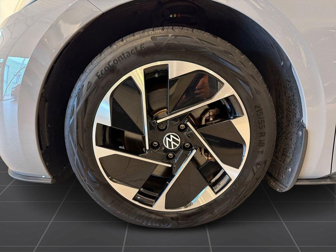 Volkswagen Volkswagen ID.3 Pro Performance — bild 9