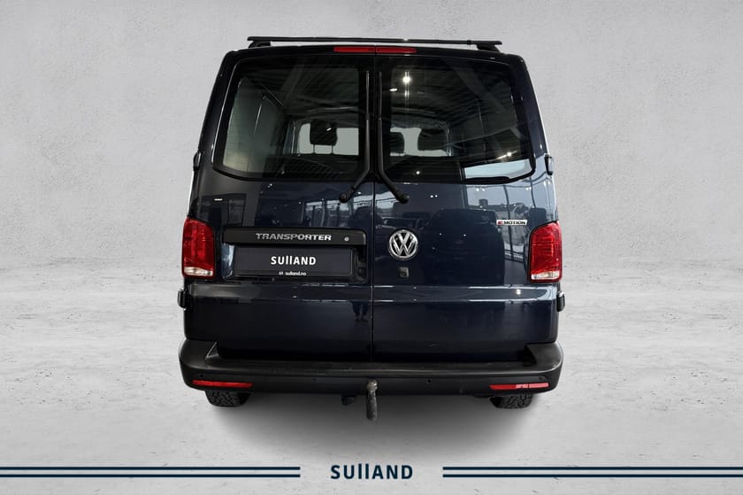 Bilde 4 av Volkswagen Transporter