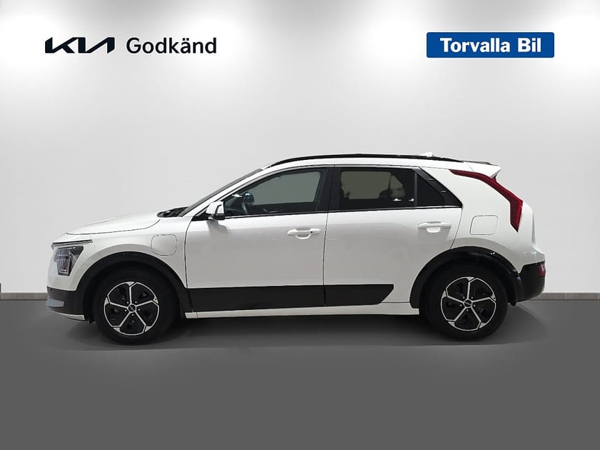 Bild 5 av Kia Niro Plug-In-Hybrid Plug-in Hybrid Advance *V-hjul*