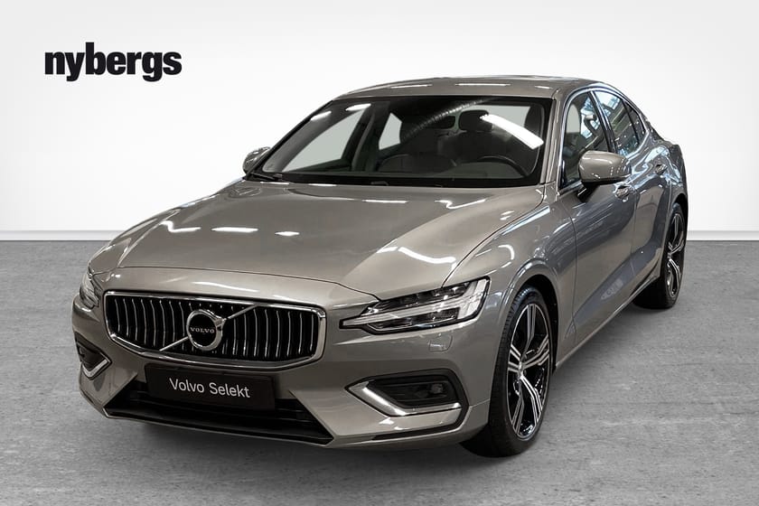 Bild 1 av Volvo S60