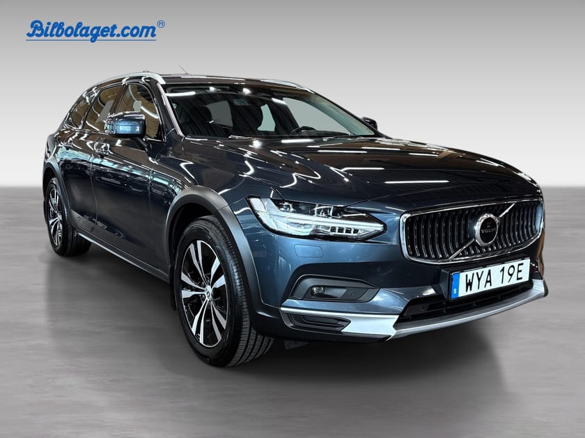 Bild 3 av Volvo V90 Cross Country B4 AWD Diesel Adv Edt
