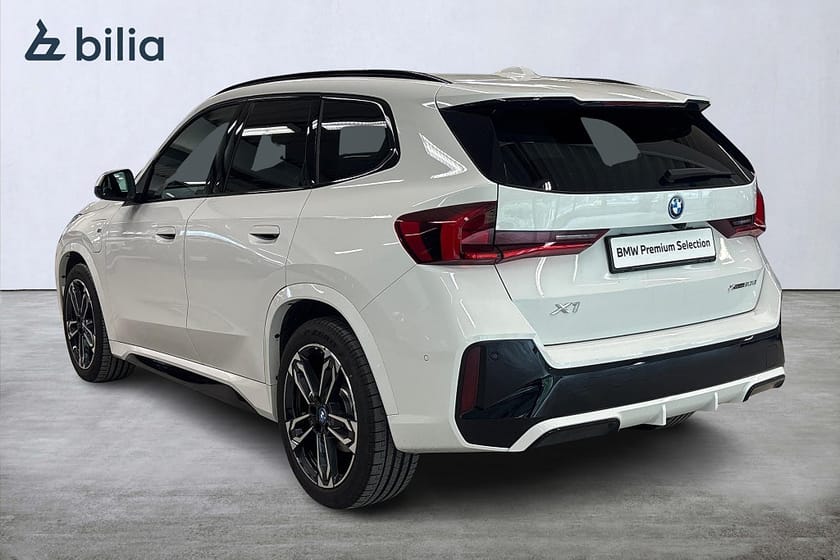 Bild 2 av BMW X1 xDrive30e xDrive 30e M-Sport | Drag | Aktiv fart. | HiFi