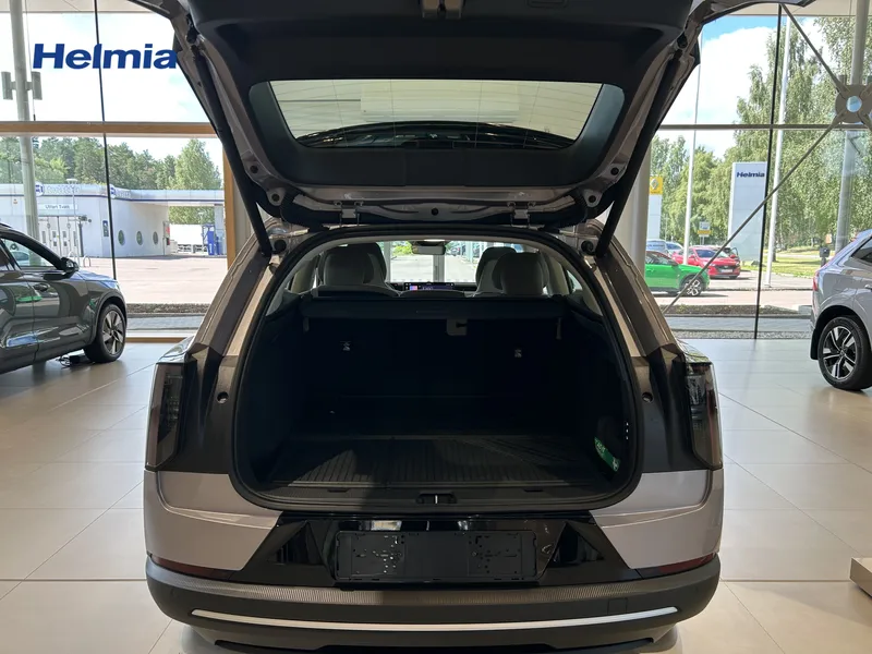 Bild 12 av 13 – Volvo EX60 P10 AWD Ultra